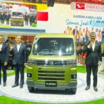 Daihatsu hadir di ajang GIIAS 2026 memboyong solusi mobilitas berkelanjutan yang peace of mind kepada masyarakat