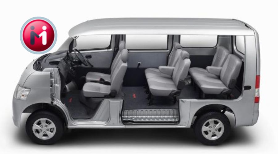 Juni Penjualan Daihatsu Tumbuh 27%