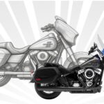 Harley-Davidson Indonesia, memperkenalkan dua model istimewa dari Enthusiast Collection – Liberty Edition di ajang GAIKINDO Indonesia International Auto Show (GIIAS) 2026