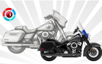 Harley-Davidson Indonesia, memperkenalkan dua model istimewa dari Enthusiast Collection – Liberty Edition di ajang GAIKINDO Indonesia International Auto Show (GIIAS) 2026