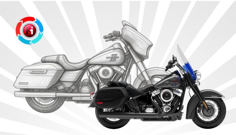 Harley-Davidson Indonesia, memperkenalkan dua model istimewa dari Enthusiast Collection – Liberty Edition di ajang GAIKINDO Indonesia International Auto Show (GIIAS) 2026
