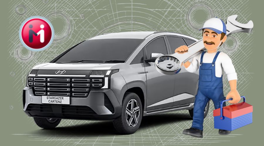 Hyundai Sunday Digelar Untuk Semua Brand