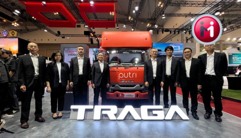 Kendaraan niaga Isuzu mampu menjadi solusi bagi berbagai sektor usaha