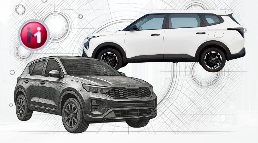 Kia Sales Indonesia Hadirkan Limited Black Edition Di GIIAS 2026