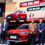 MG ZS Hybrid+ Technological Deep Dive untuk mengupas lebih dalam filosofi pengembangan dan teknologi Hybrid+
