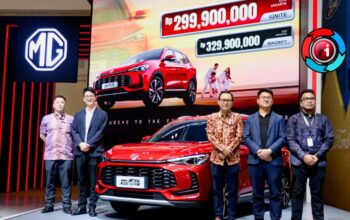 MG ZS Hybrid+ Technological Deep Dive untuk mengupas lebih dalam filosofi pengembangan dan teknologi Hybrid+