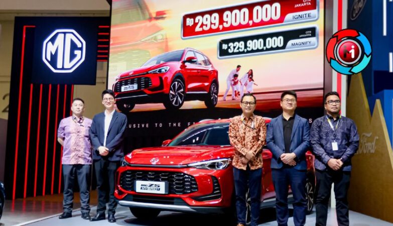 MG ZS Hybrid+ Technological Deep Dive untuk mengupas lebih dalam filosofi pengembangan dan teknologi Hybrid+