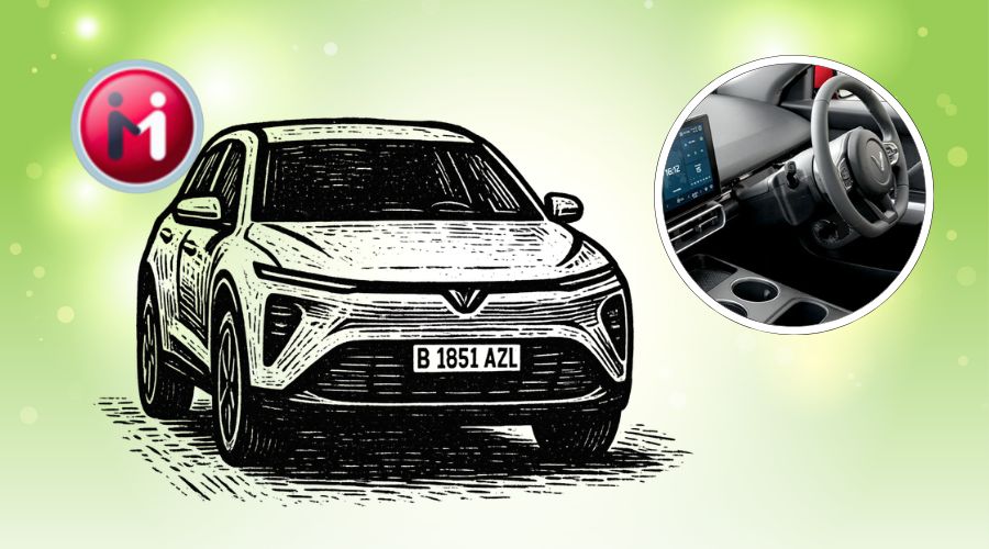 Inilah MPV Harga Terjangkau dan Rendah Biaya Perawatannya