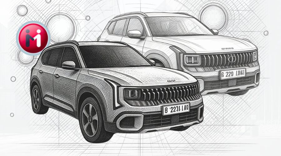 Kia Sales Indonesia Hadirkan The all-new Seltos Driving Experience Buat  Pelanggan