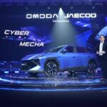 OMODA dan JAECOO hadir bersama dalam satu ekosistem brand global