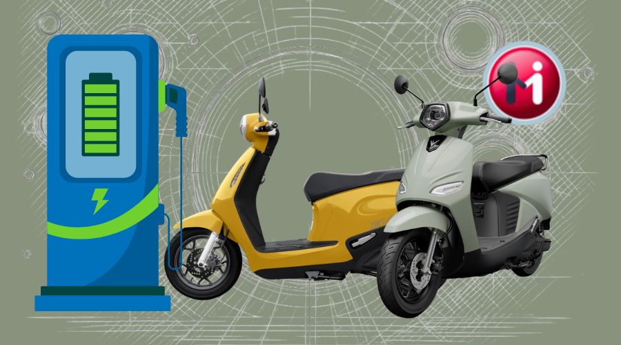 Tekad VinFast Indonesia Menseriusi Pasar Sepeda Motor Nasional Tidak Main-main