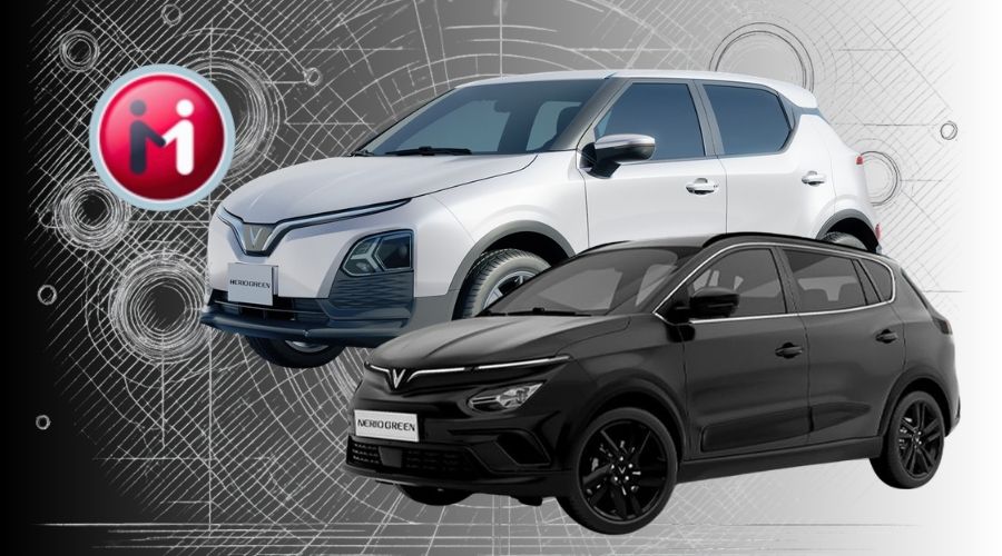 Mau Sewa Mobil Listrik? Hubungi Dealer VinFast Terdekat
