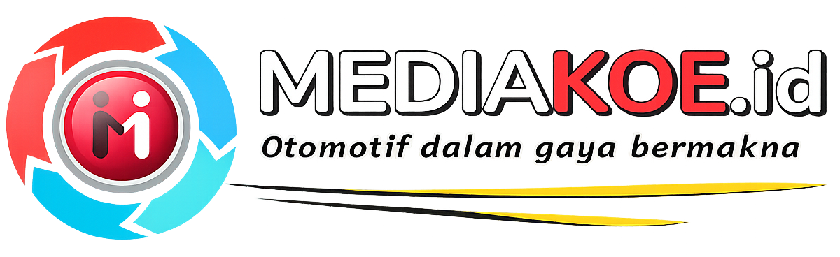Mediakoe