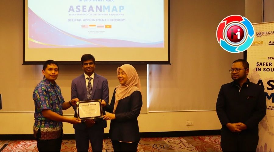 ASEAN MAP Diresmikan Di Malaysia, Bagaimana Selanjutnya Di Indonesia?