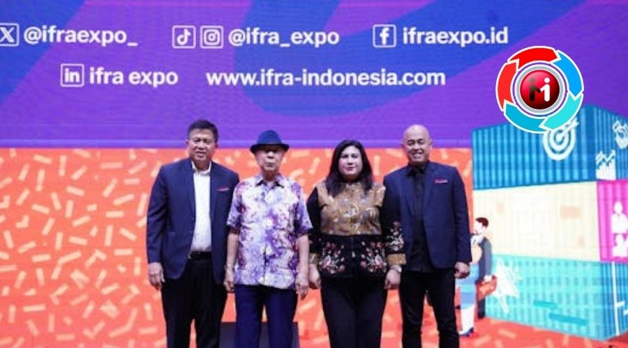 IFRA 2026 Digelar di ICE, BSD City Menghadirkan IFBCC