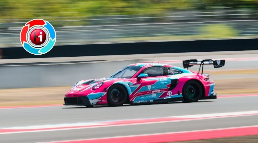 Superstars Sportscar Series 2026 Memperkenalkan Kelas GT3 Baru