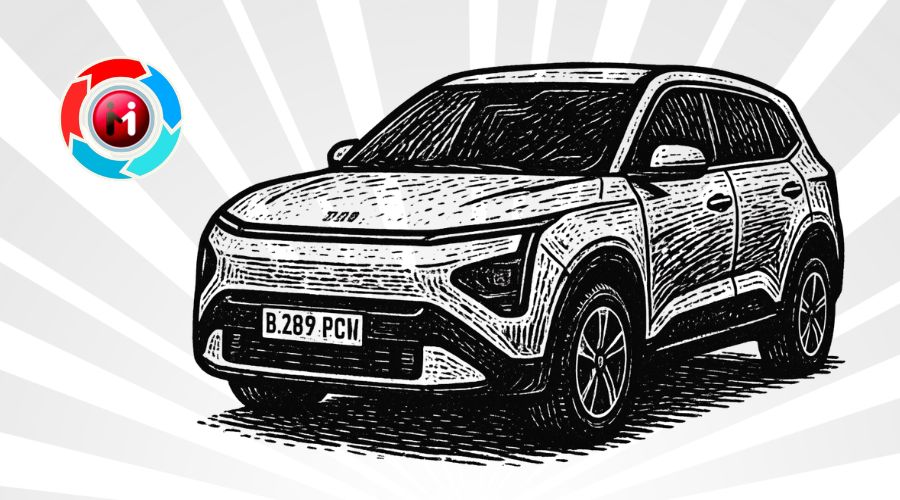 Kia Carens Manual Transmission Menyapa Peserta Kia Fleet Gathering
