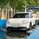 Chery Q tertanam seabreg fitur yang mendukung kebutuhan agar aktivitas sehari-hari