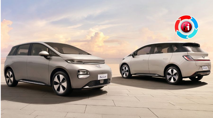 Wuling New Cloud EV SE Hadirkan Dua Varian : Lite dan Pro
