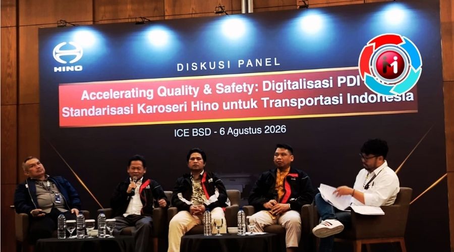 Inilah Rahasianya Hino Motors Menjaga Rahasianya Sehingga Belum Tergoyahkan