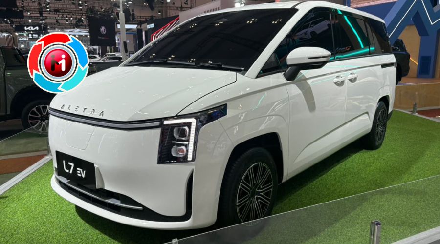 Pendatang Baru Leapmotor Meraih Penghargaan Favorite Booth – GIIAS Rookie Brand.