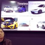 Engineered for Driving Joy tetap menjadi identitas yang menghubungkan berbagai generasi dan seluruh lini Honda