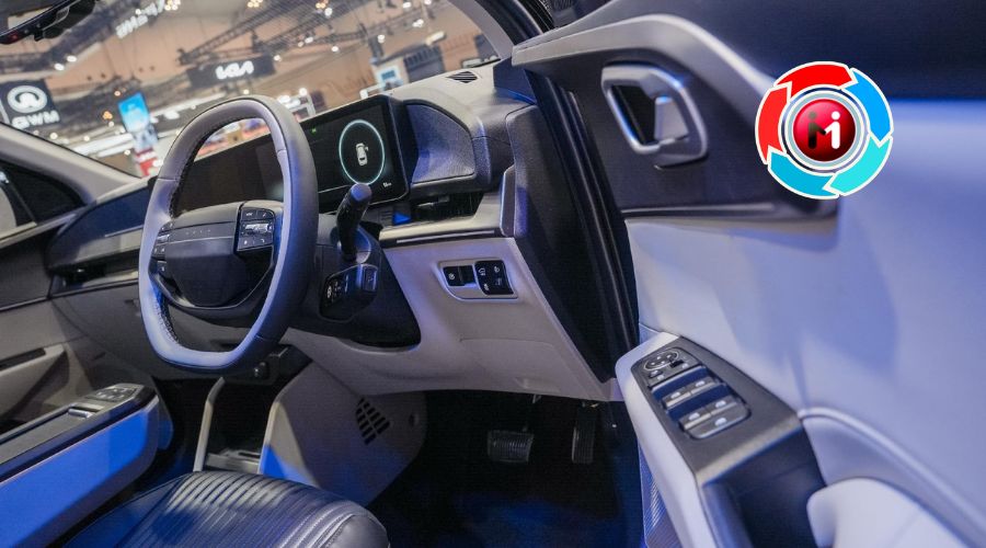 IONIQ 9 Meraih Penghargaan Favorite Vehicle – Battery Electric Vehicle (BEV)