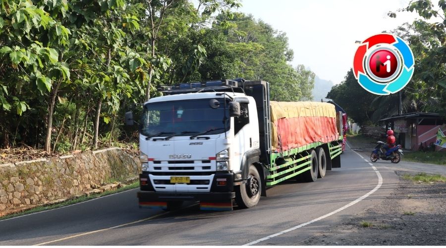 Isuzu Indonesia Kawal Customernya Dengan Solusi Terintegrasi