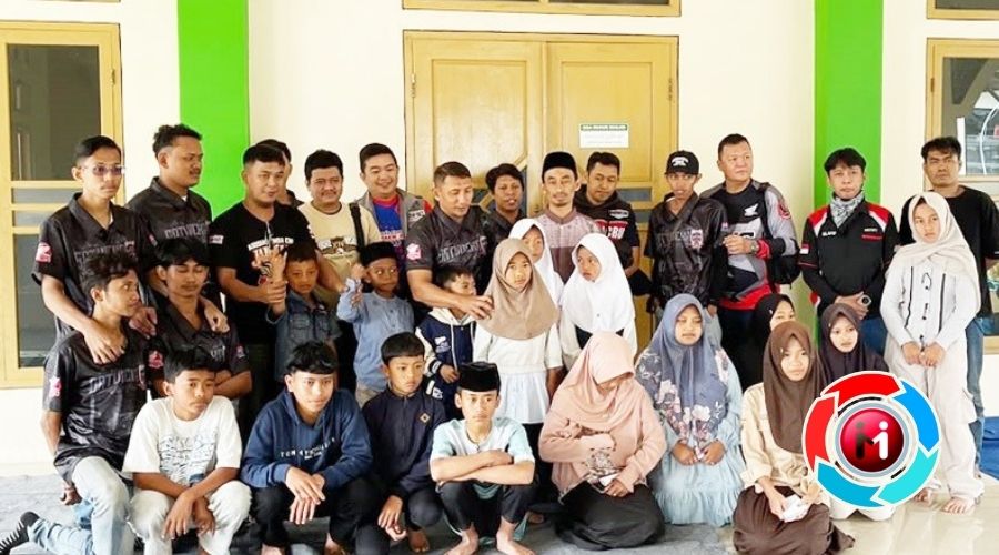 Agrowisata Kebun Teh Kaligua, Brebes Dipilih Asosiasi Honda CBR Sebagai Lokasi Jamnas ke 14 Karena Indah dan Sejuk