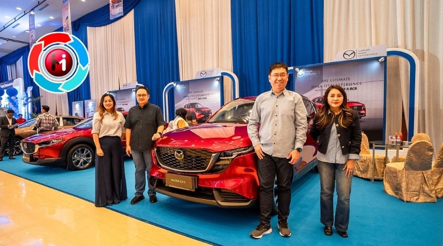 Di BCA Expo Malang 2026, PT Eurokars Motor Indonesia Boyong Empat Model Terbarunya