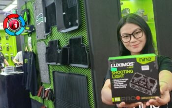 PT Sembilan Autoseries Indonesia menghadirkan berbagai inovasi terbaru di sektor aftermarket kendaraan