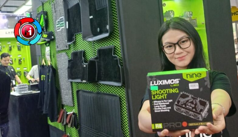 PT Sembilan Autoseries Indonesia menghadirkan berbagai inovasi terbaru di sektor aftermarket kendaraan