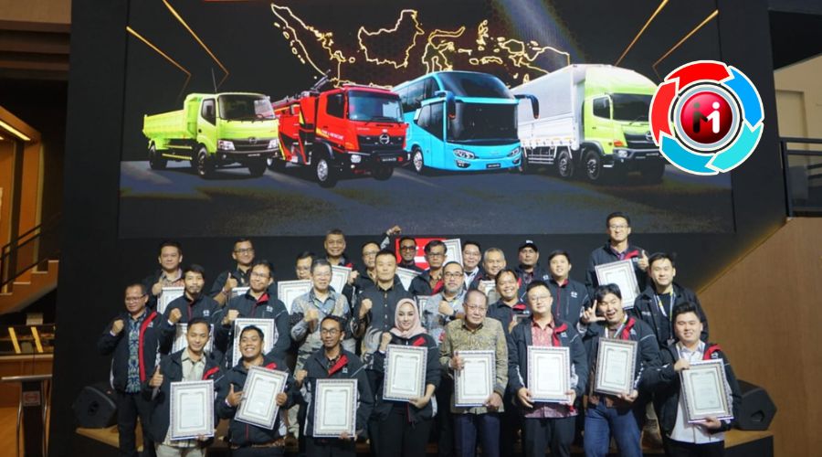 Bagi Hino Motors Peran Pendidikan Vokasi Sangat Penting