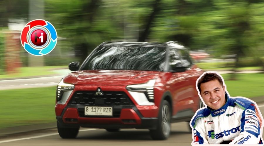 Inilah Cara Mengelola Emosi ala Rifat Sungkar, Perally Nasional