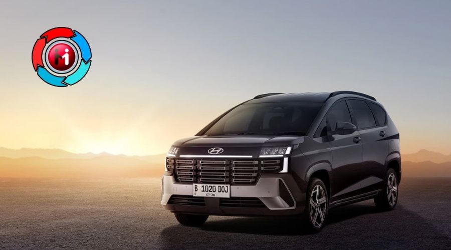 Reposisi Harga Menjadikan STARGAZER Cartenz Meraih Penghargaan Best Value Family MPV