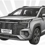 Hyundai menetapkan harga baru Stargazer lebih kompetitif