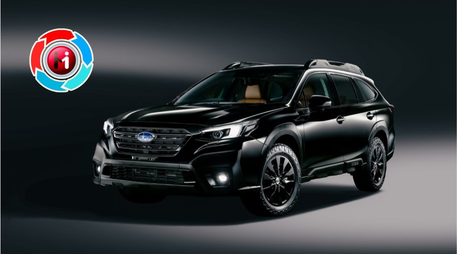 Subaru Membeberkan Keistimewaan Subaru Outback Generasi Ketujuh