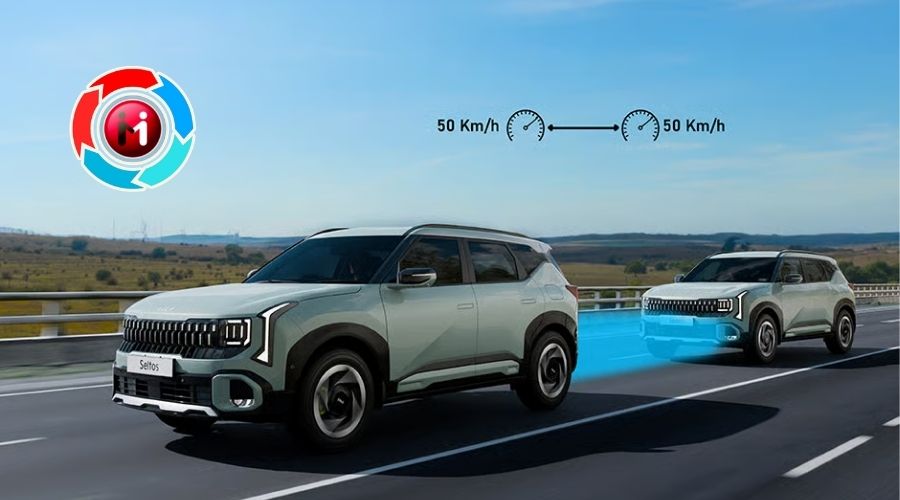 Inilah Sosok The all-new Seltos yang Stylish, Spacious dan Comfort