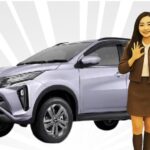 Daihatsu Segarkan Terios Sigra dan Gran Max Blind Van
