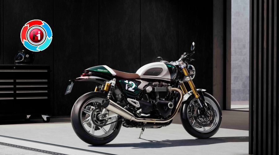 Triumph Motorcycles Indonesia Perkuat Portofolio Motor Premium
