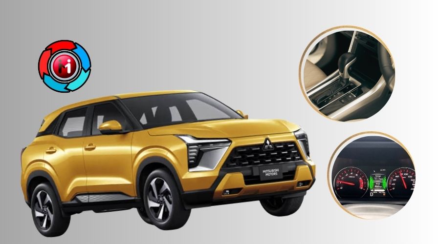 Tidak Hanya Bisa Kenceng, Mobil Mitsubishi Juga Punya Fitur Hemat BBM