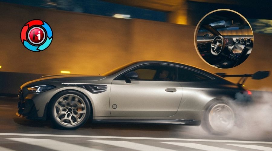Mercedes-AMG Luncurkan CLE 646 Berperforma Luar Biasa Istimewa
