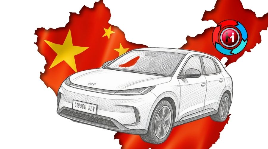 Raih Penghargaan Most Favorite Car, BAIC T1 Makin Percaya Diri
