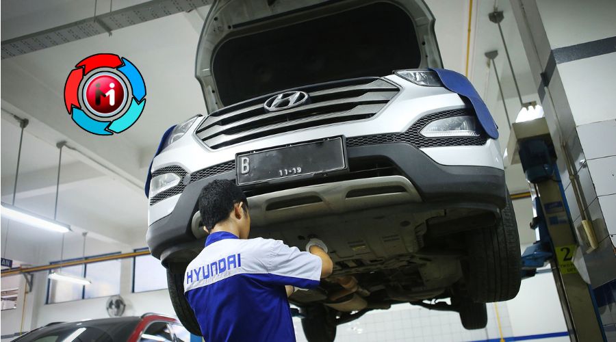Hyundai Sunday Digelar di 79 Dealer Hyundai Seluruh Indonesia