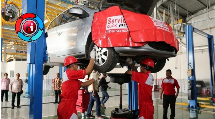 Inilah Isi Paket SMART Yang Disediakan Mitsubishi Motors