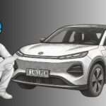 Changan Nevo Q05 dirancang untuk menjawab kebutuhan mobilitas masyarakat modern