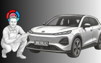 Changan Nevo Q05 dirancang untuk menjawab kebutuhan mobilitas masyarakat modern