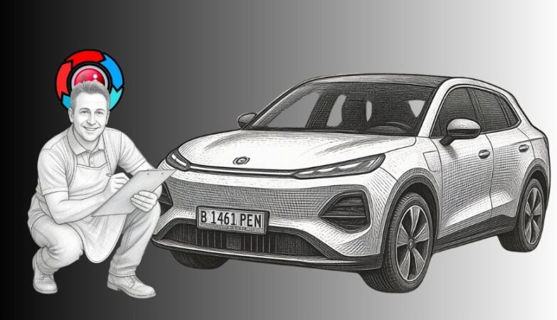 Changan Nevo Q05 dirancang untuk menjawab kebutuhan mobilitas masyarakat modern