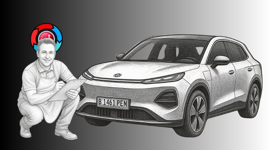 Changan Nevo Q05 dirancang untuk menjawab kebutuhan mobilitas masyarakat modern