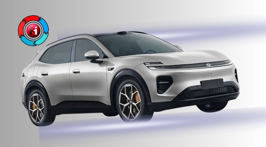 Inilah Kecanggihan SDA Pilot Yang Ditanam Di Changan Nevo Q06?